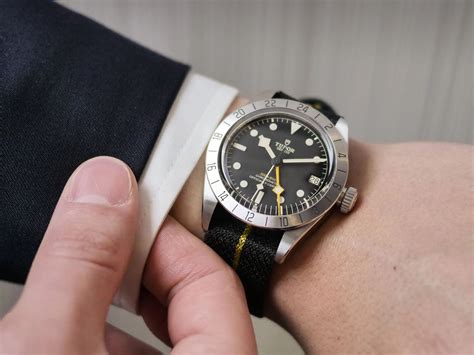 why are tudor watches cheaper than rolex